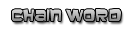 Chain Word FREE